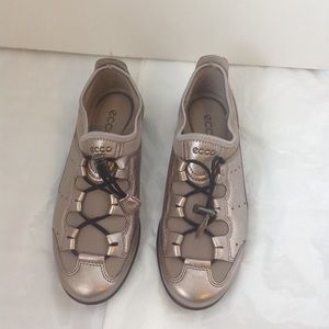 Ecco brand shoes